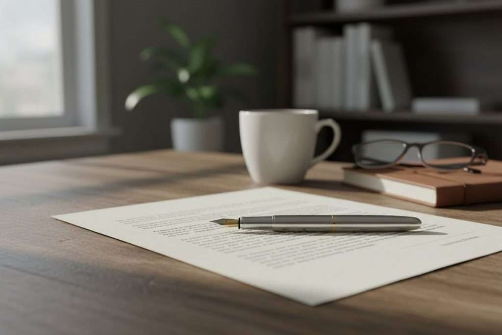 Inscription à l’ordre du jour d’une CAL : ce qu’il faut savoir