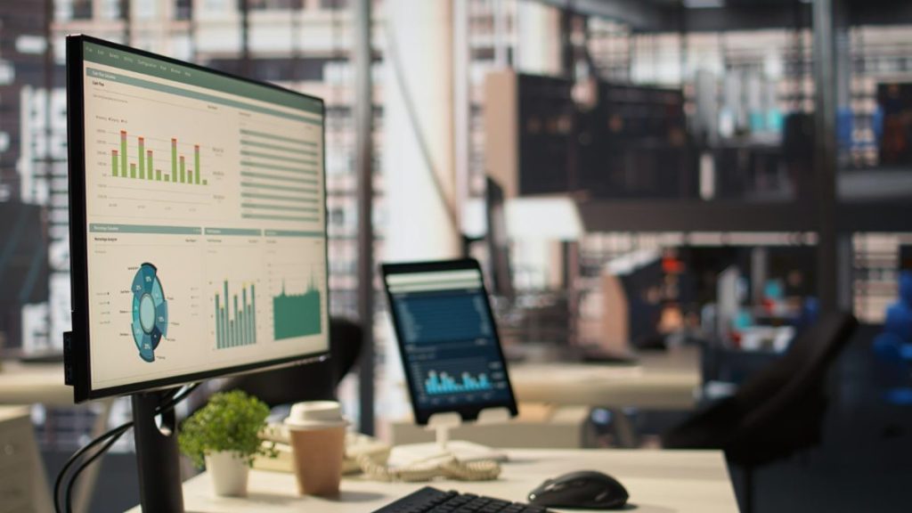 Business intelligence pour ETI : comment choisir la bonne solution de reporting ?