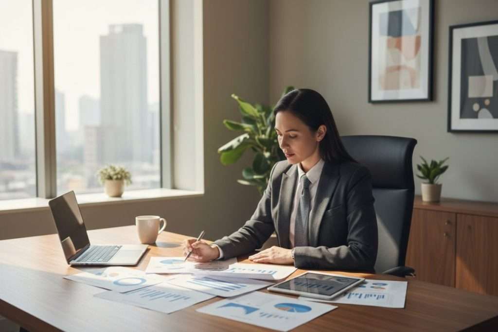 Comptable VTC : expert pour votre entreprise de transport