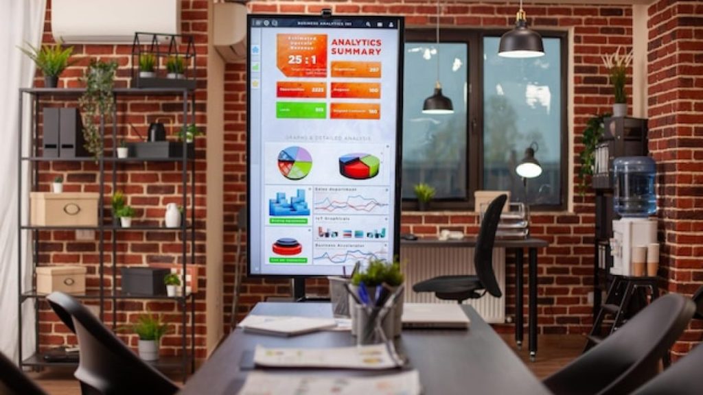 Pourquoi le DOOH révolutionne la publicité extérieure ?