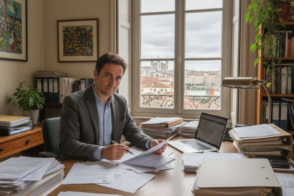 Rédaction des statuts à Lyon : vos options et conseils