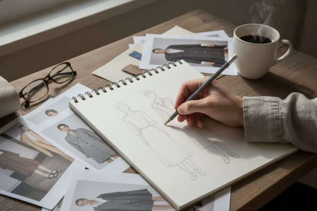Sketch de vente : définition et phases essentielles